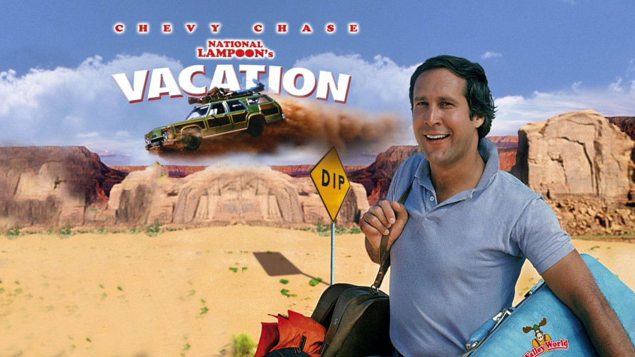 National Lampoon's Vacation National Lampoon's Vacation