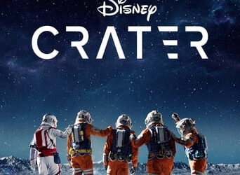 Crater