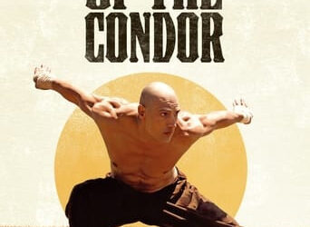 Fist of the Condor