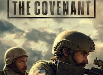 Guy Ritchie’s The Covenant